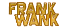 frank wank